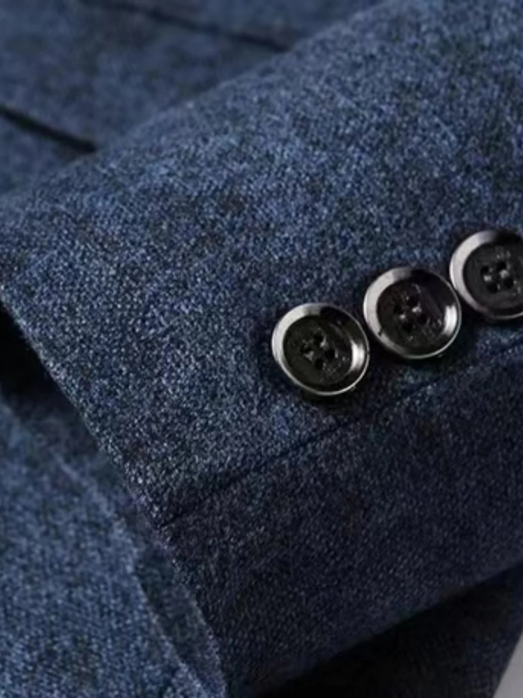 Miran | Men’s Semi-Formal Blazer | Sleek & Versatile