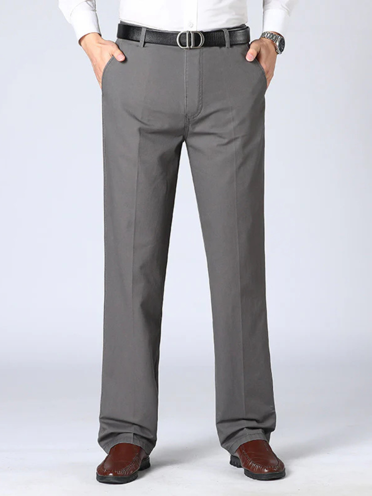 Neron | Men’s Trousers | Casual Business