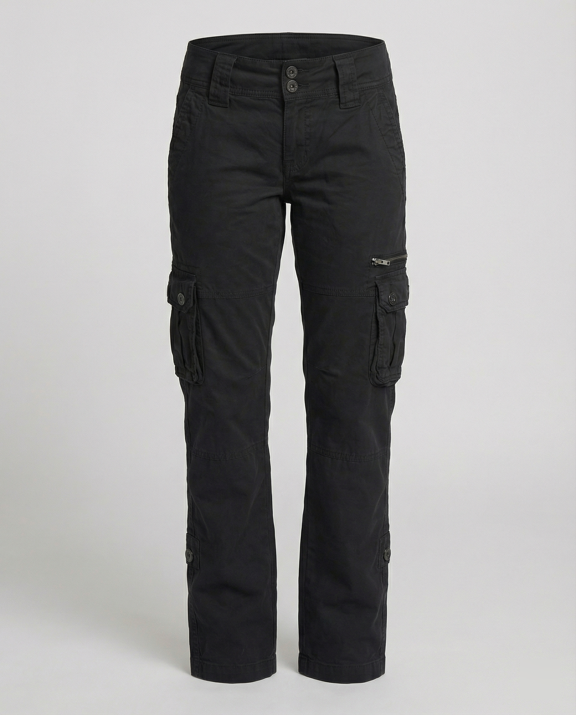 Zafira - Pantaloni da donna con tasche multifunzione