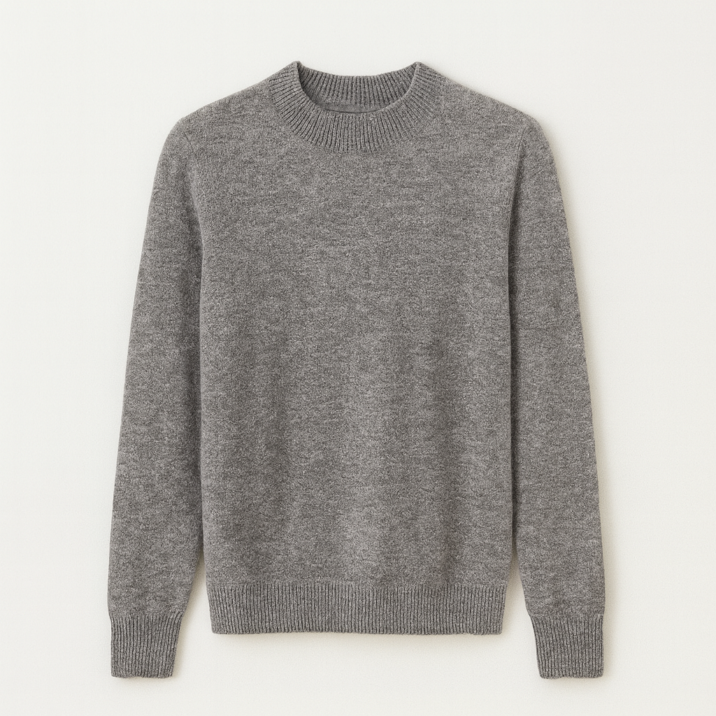 Nuvema – Kvinders Kasjmirsweatre