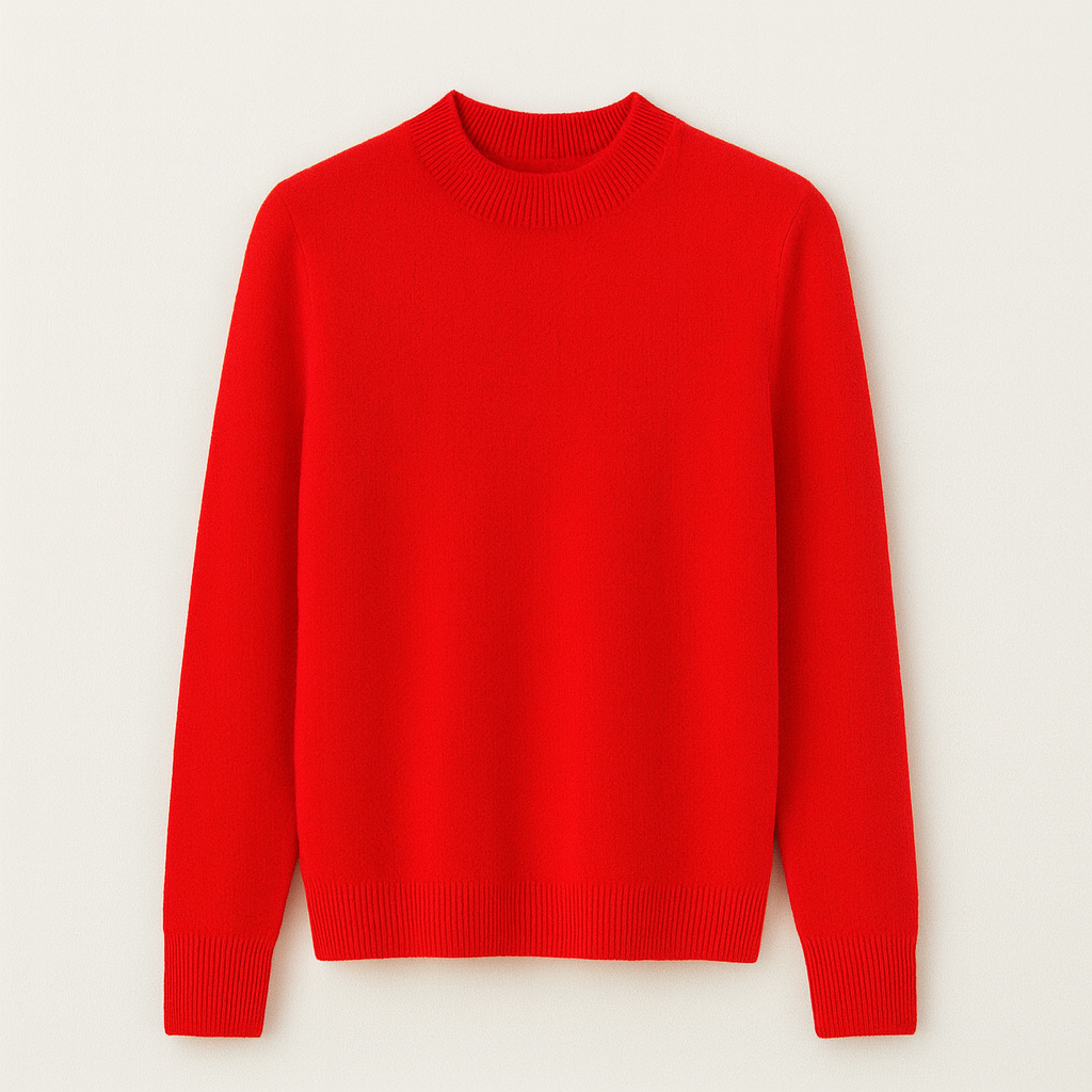 Nuvema – Kvinders Kasjmirsweatre