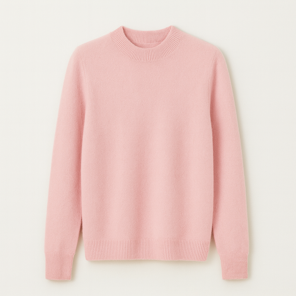 Nuvema – Kvinders Kasjmirsweatre