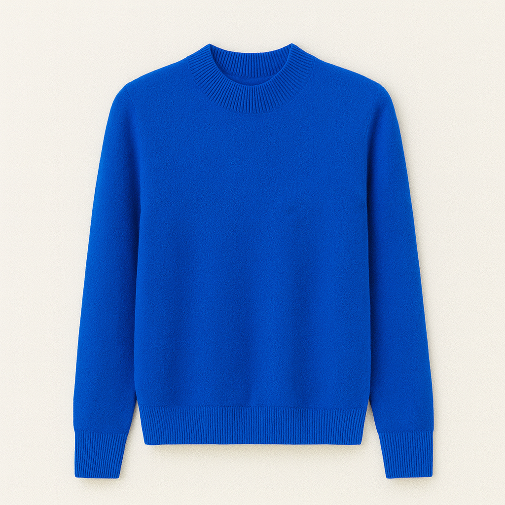 Nuvema – Kvinders Kasjmirsweatre