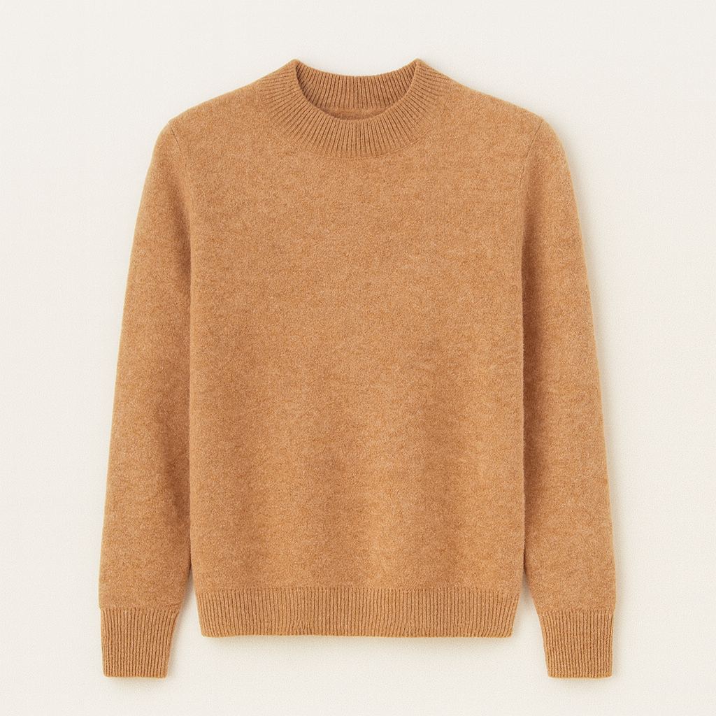 Nuvema – Kvinders Kasjmirsweatre