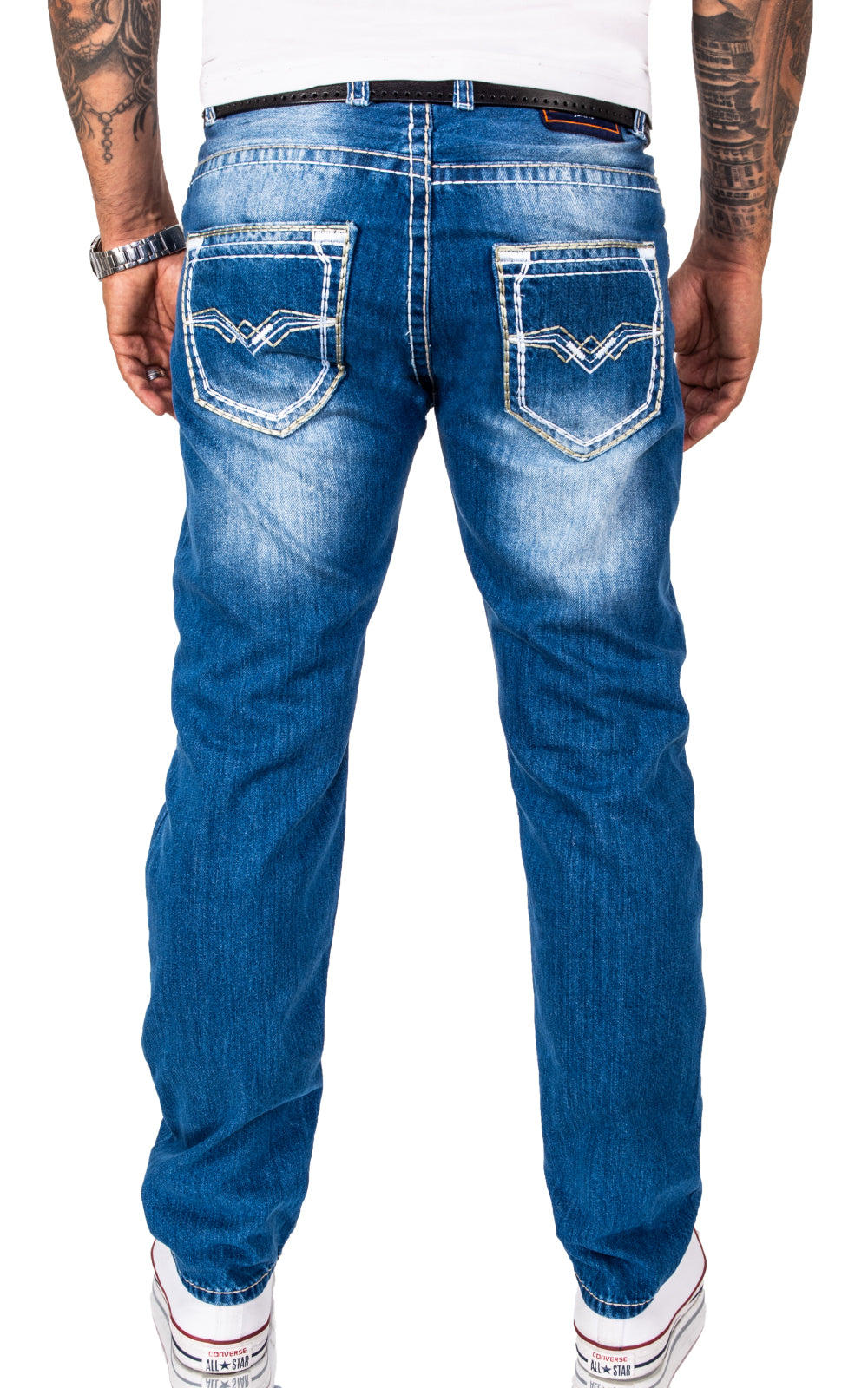 Men’s Jeans - Denim Trousers