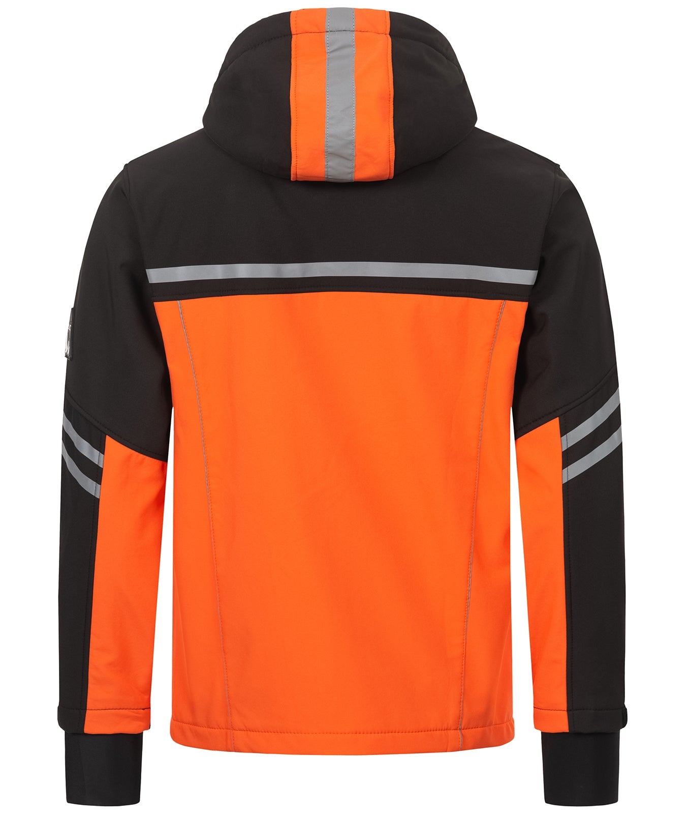 Men's Outdoor Jacket – Windbreaker with Zipper