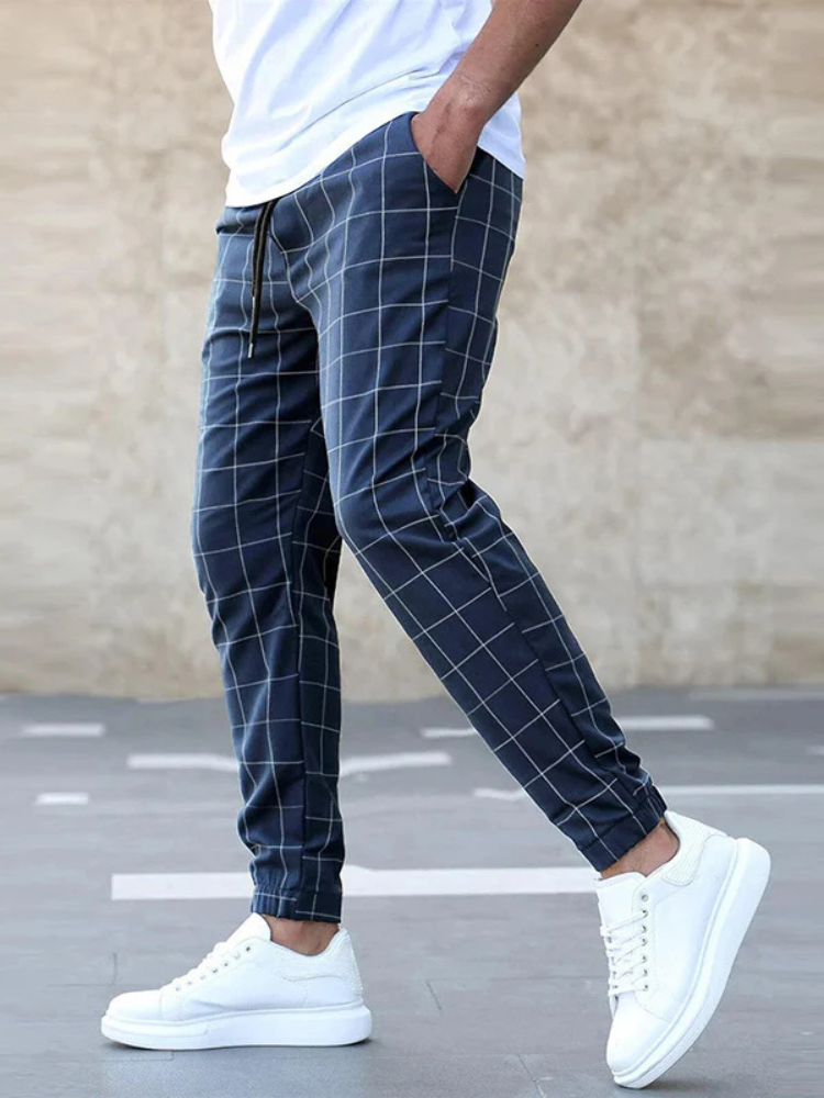 Romy | Men’s Pants | Comfortable Everyday Fit