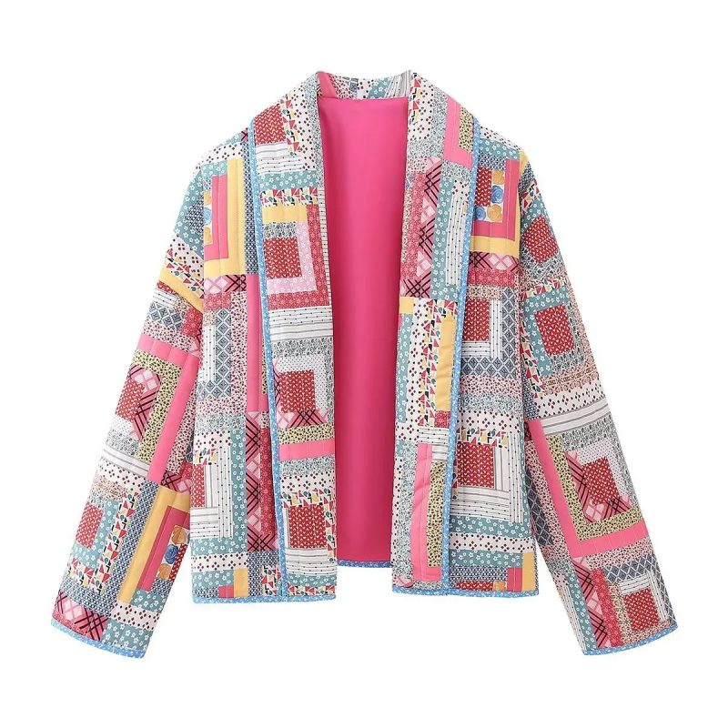 Noelle | Women’s Quilted Jacket