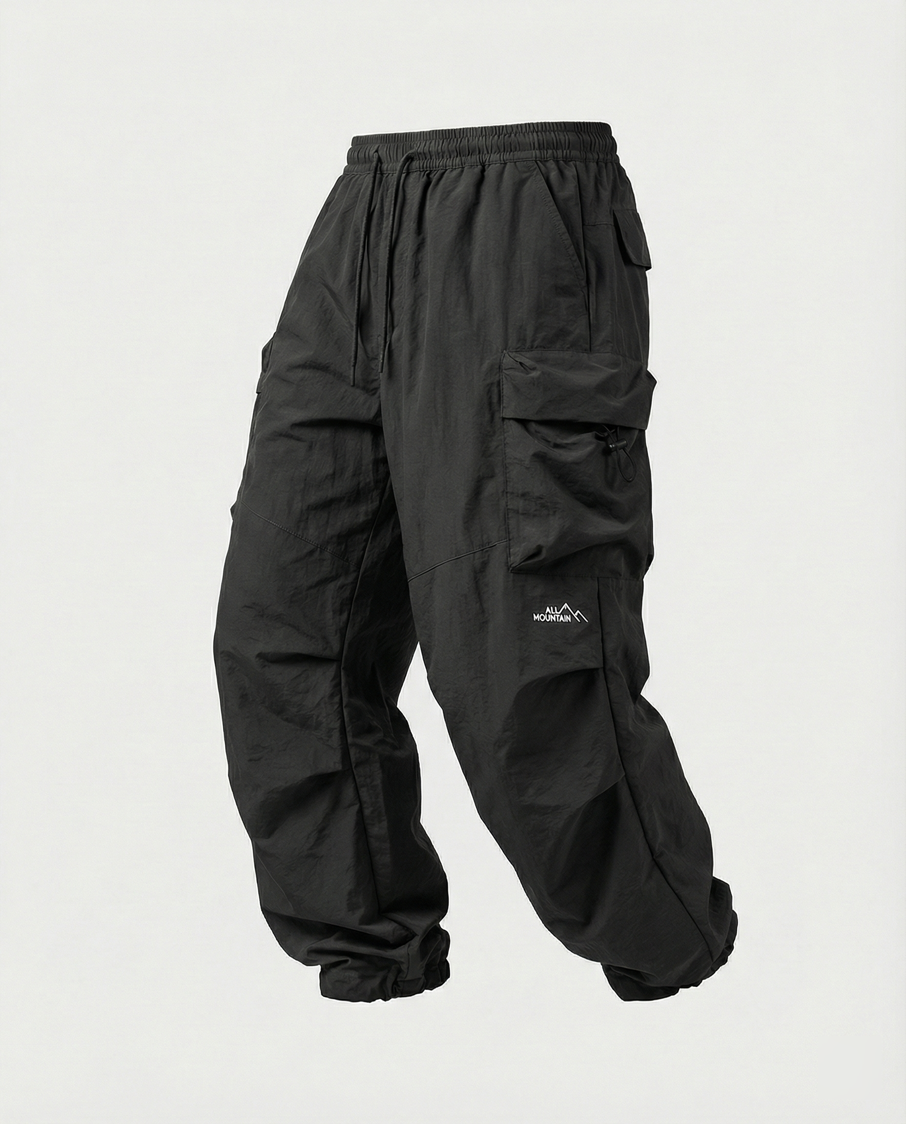 Torvan - Pantalones para Hombre de Exterior