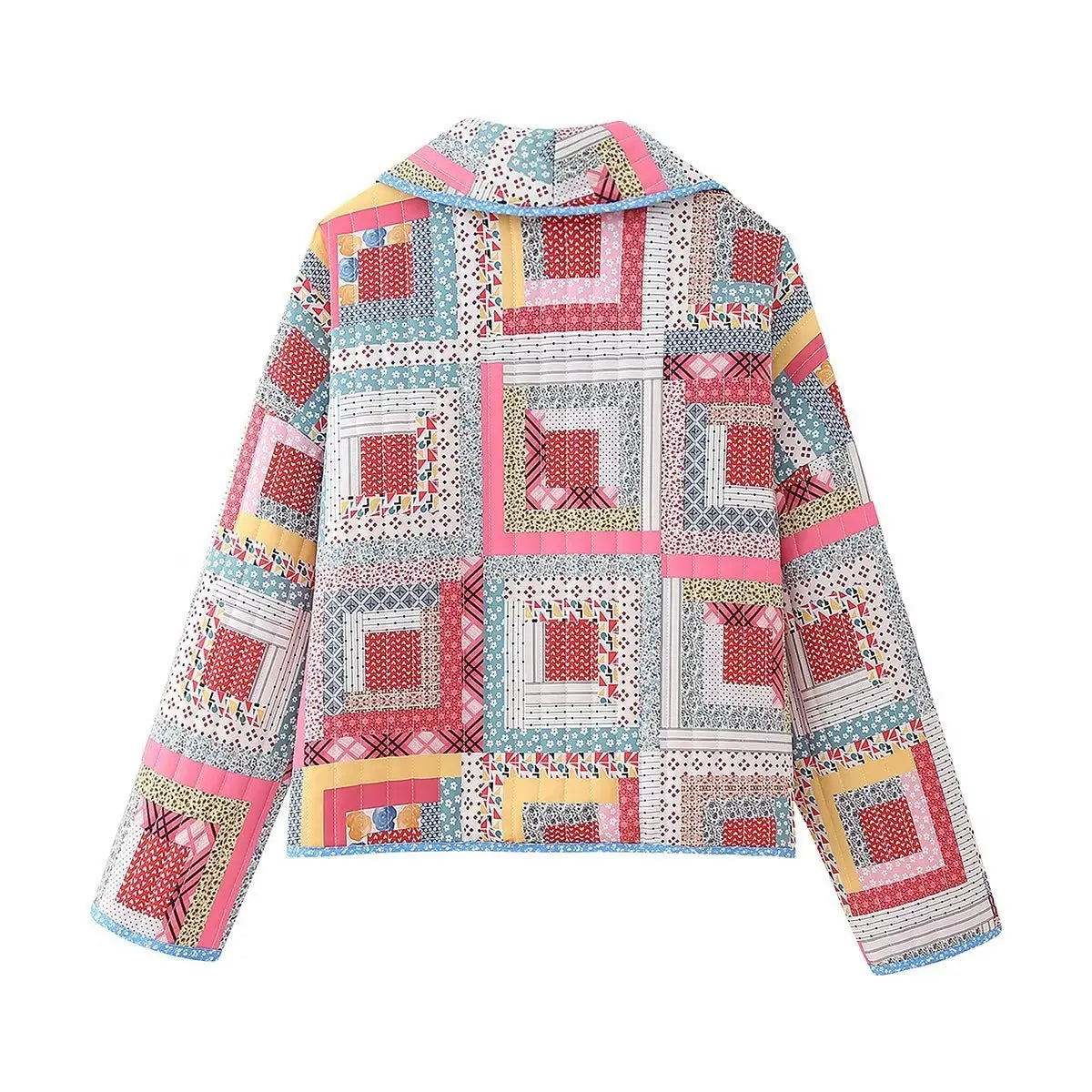 Noelle | Women’s Quilted Jacket