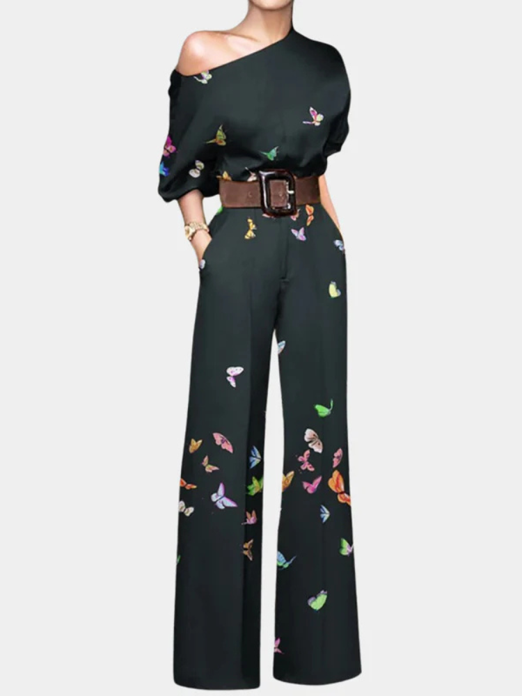 Sadea | Women’s Jumpsuit | Timeless
