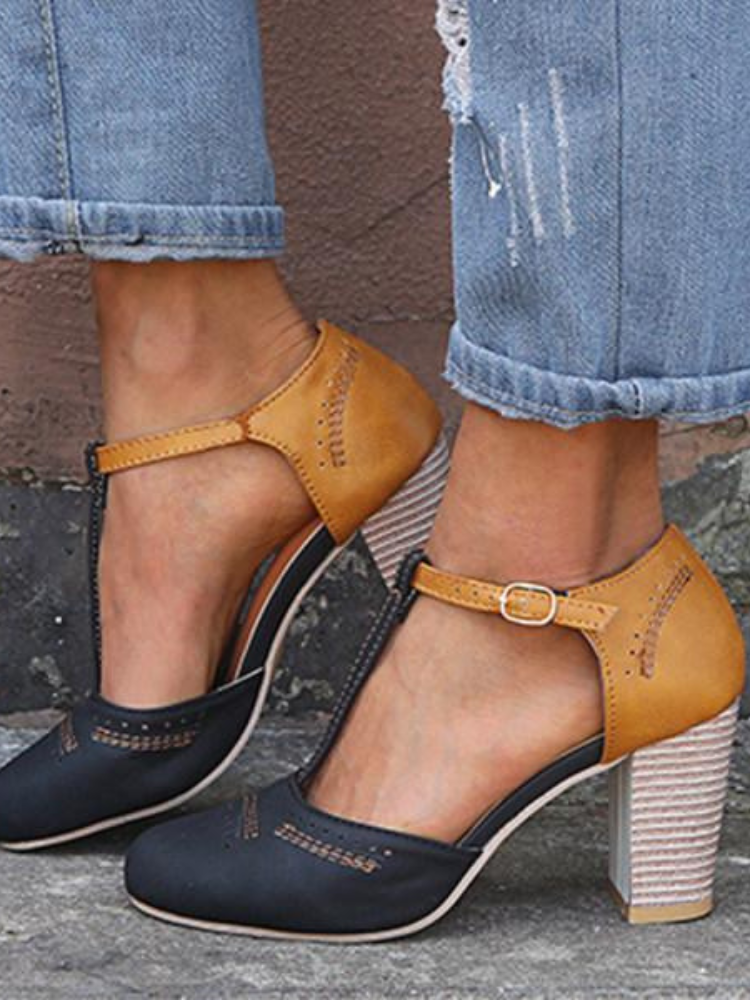 Selina | Women’s Orthopedic Sandals | Elegant & Supportive
