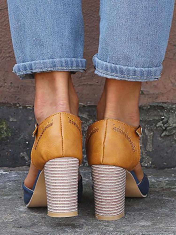 Selina | Women’s Orthopedic Sandals | Elegant & Supportive