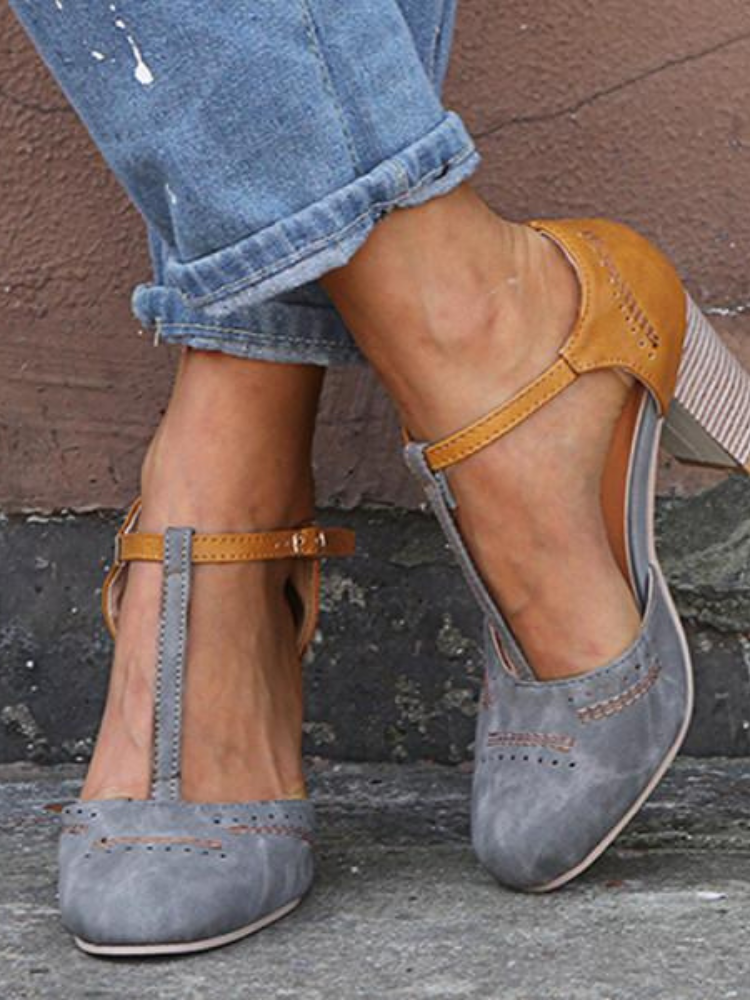 Selina | Women’s Orthopedic Sandals | Elegant & Supportive