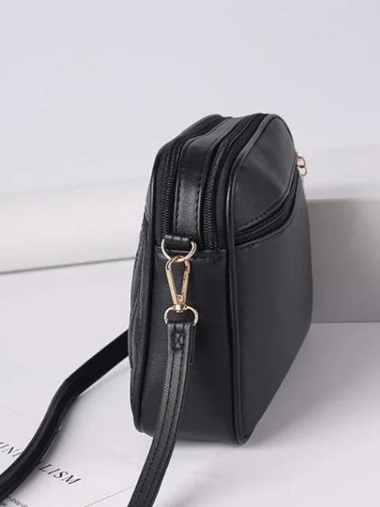 Serena | Women’s Crossbody Bag | Soft PU Leather Luxury