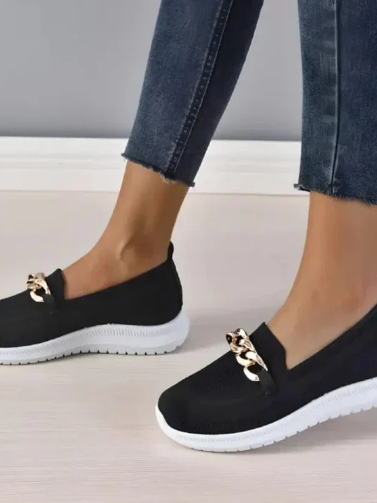 Serena | Women’s Orthopedic Shoes | Supportive & Stylish