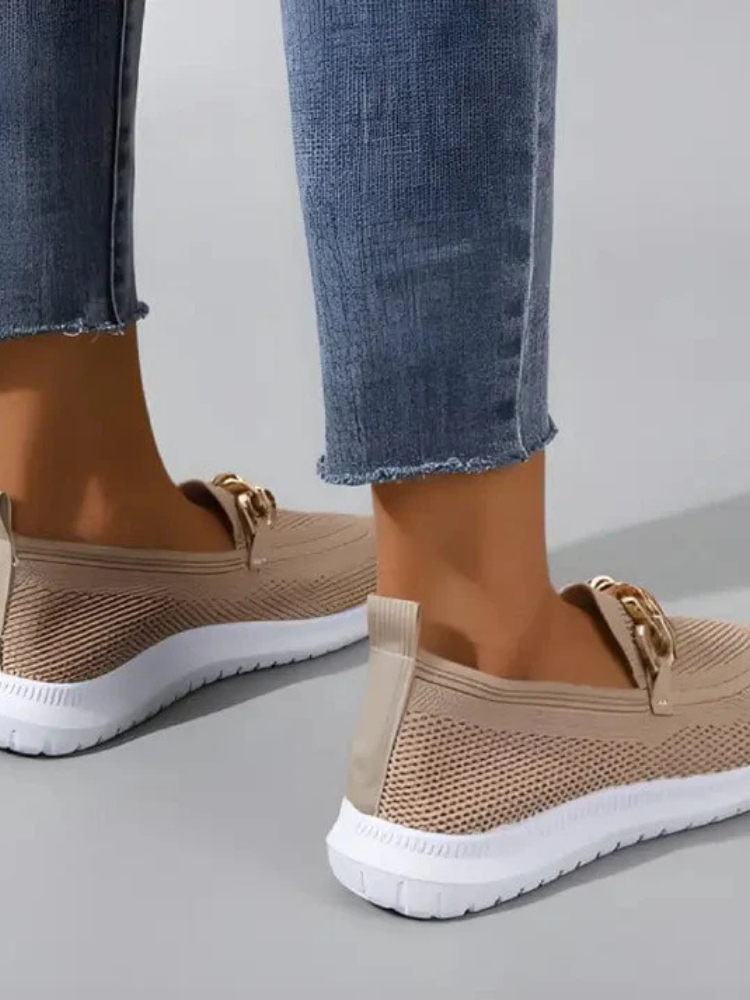 Serena | Women’s Orthopedic Shoes | Supportive & Stylish