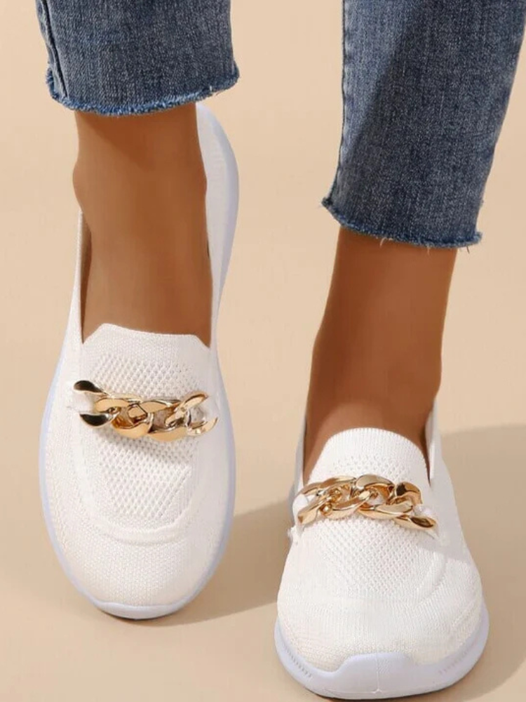 Serena | Women’s Orthopedic Shoes | Supportive & Stylish