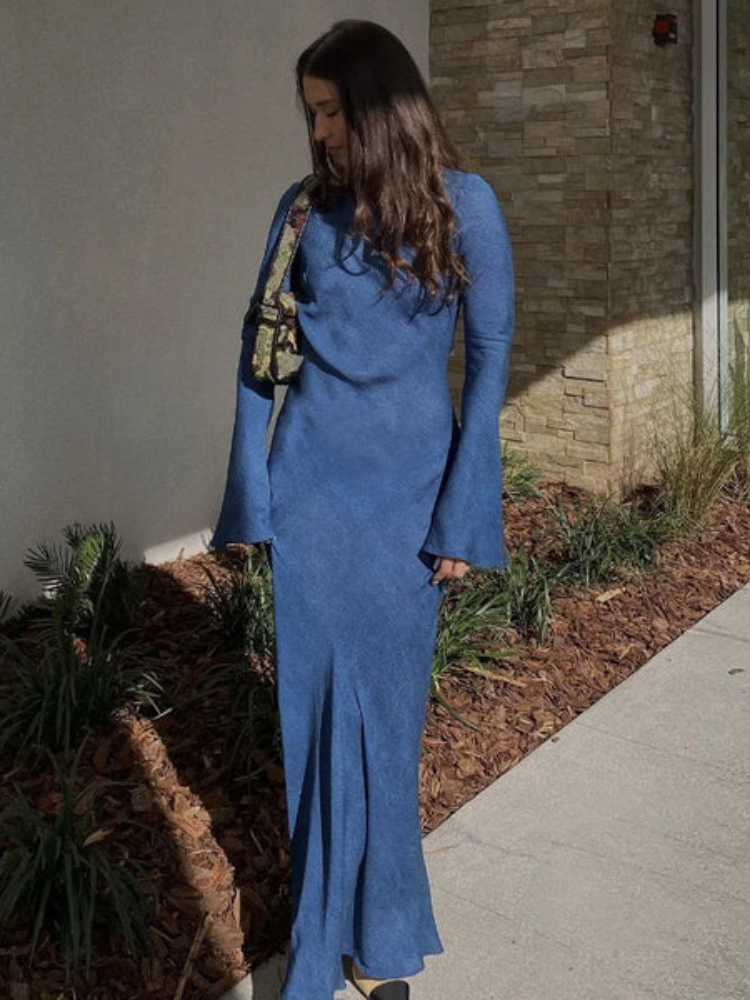 Serena | Women’s Spring Collection Dress | Light & Sophisticated