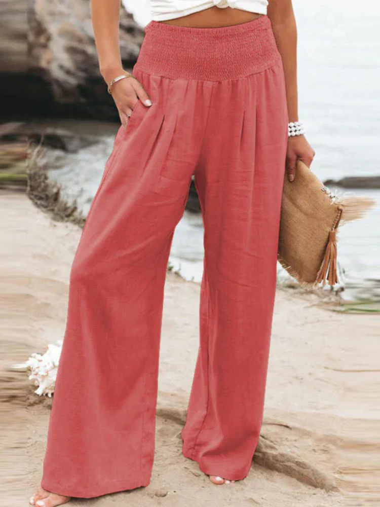 Sierra | Women’s Pants | Functional Weather-Resistant Style