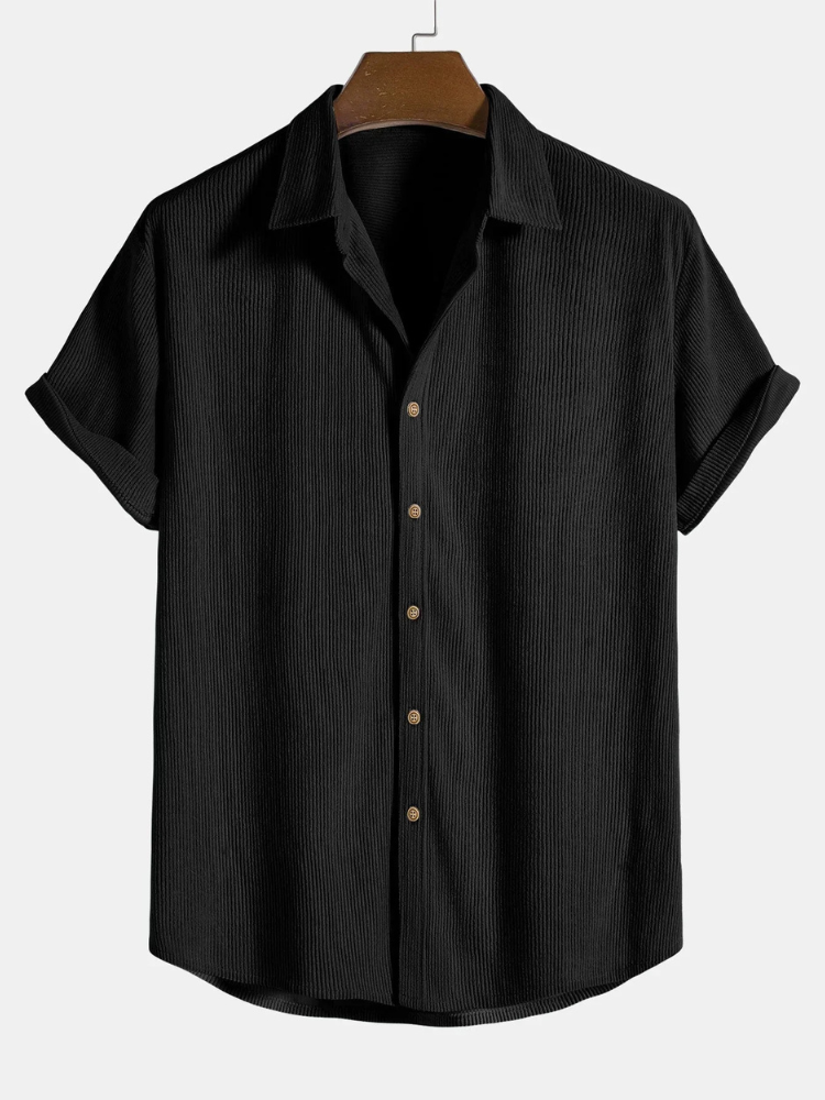 Sydney | Men’s Shirt | Lightweight Summer