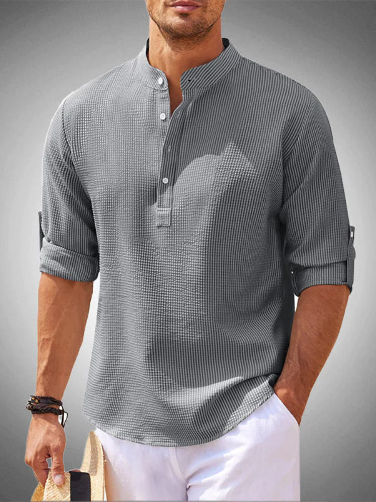 Taren | Men’s Shirt | Stylish