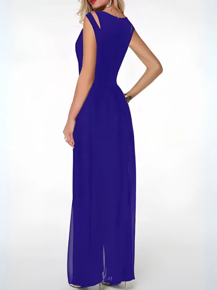 Valina | Women’s Jumpsuit | Tailored