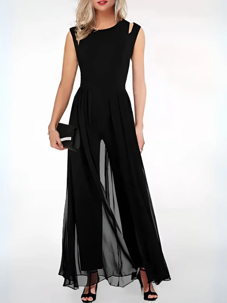 Valina | Women’s Jumpsuit | Tailored