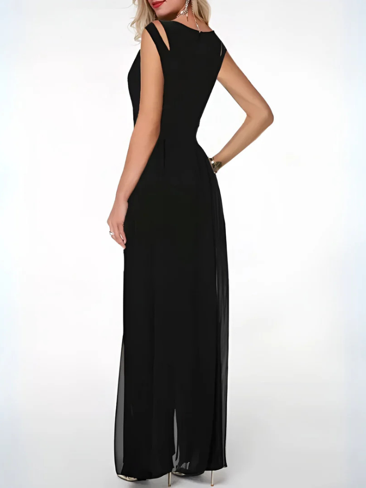Valina | Women’s Jumpsuit | Tailored