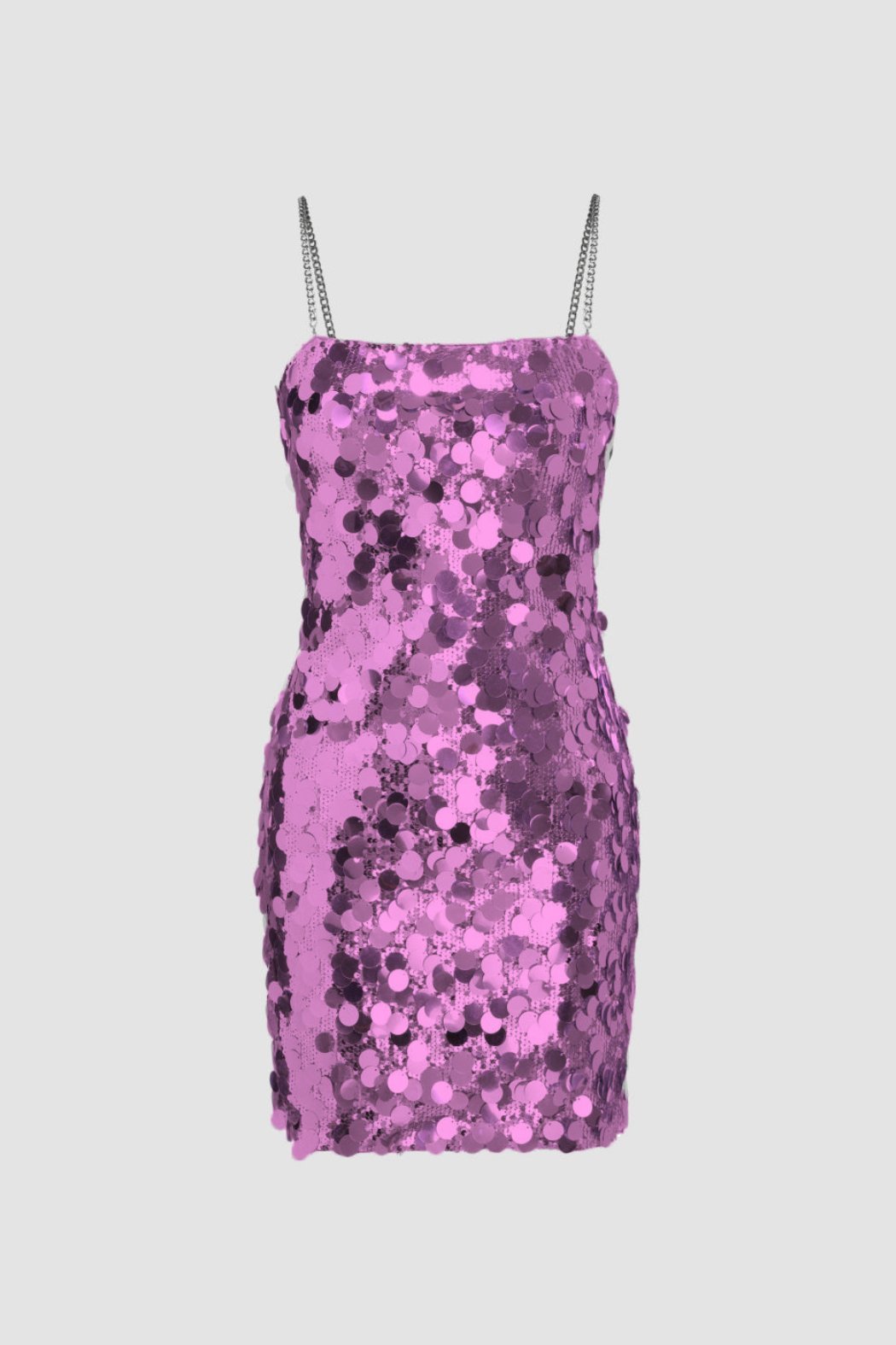 Velvet Sequin Mini Dress | Bodycon | Sparkly & Chic