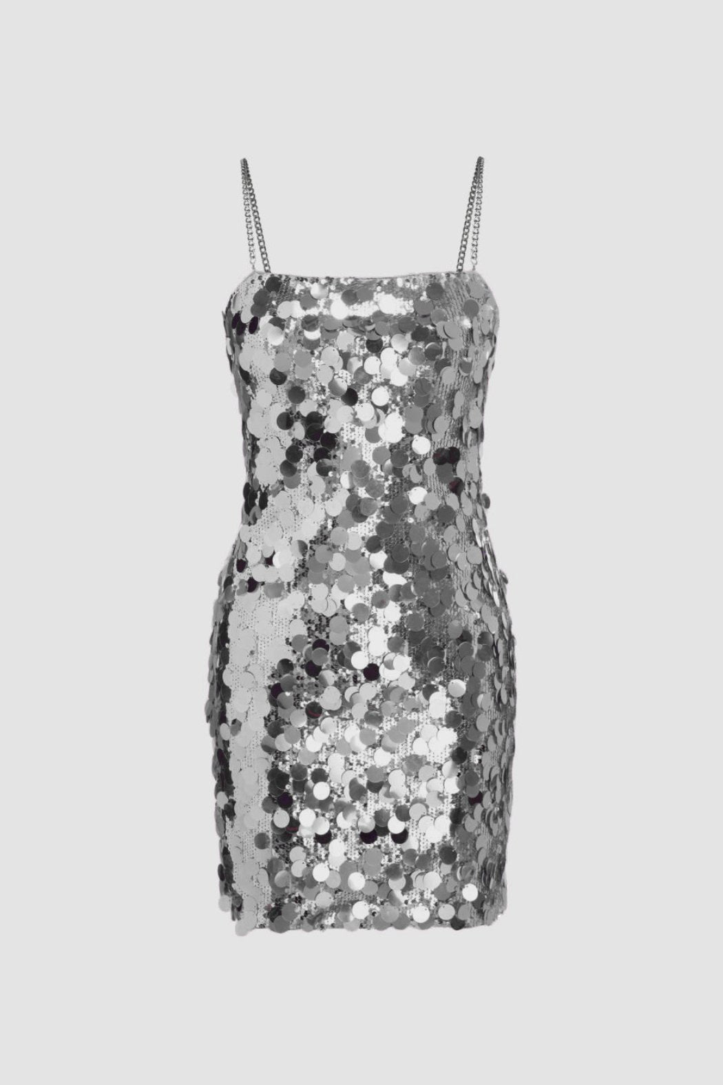 Velvet Sequin Mini Dress | Bodycon | Sparkly & Chic