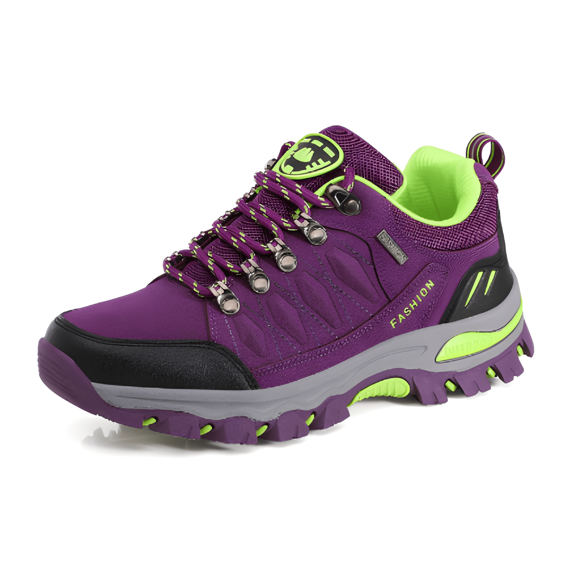 Elarine – Women’s Waterproof Hiking Shoes