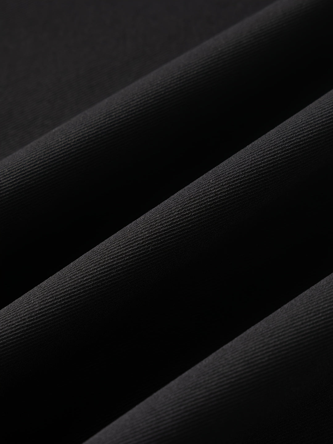 Men's jacket with baseball collar – striped sleeves