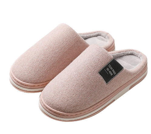 Men’s Indoor Shoes - Gentlemen's Feet Slip-On
