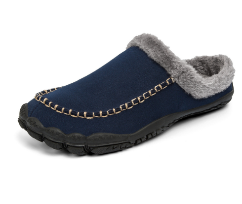 Men’s Indoor Slip-On Shoes
