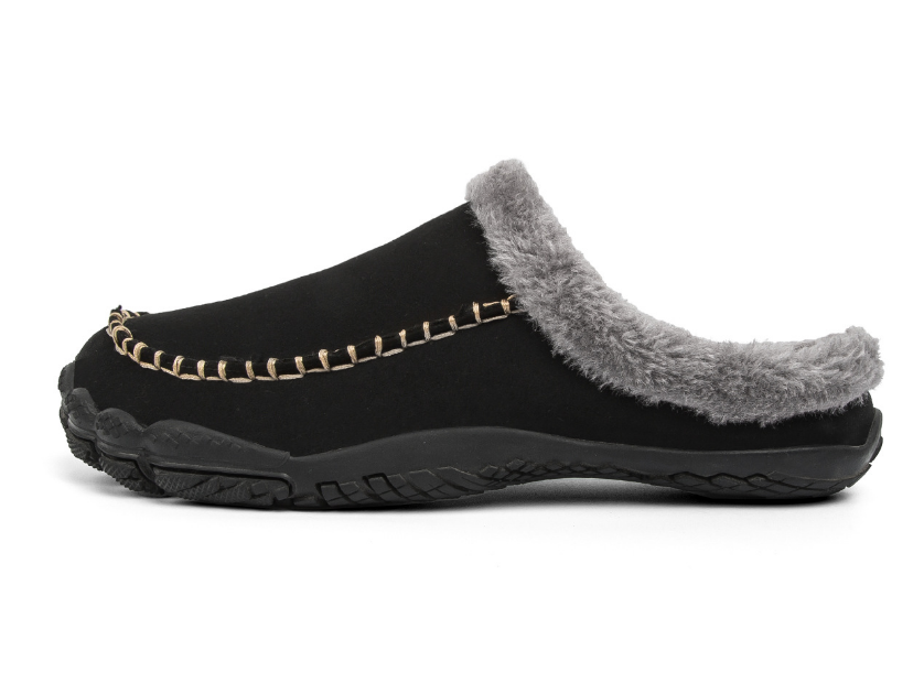 Men’s Indoor Slip-On Shoes