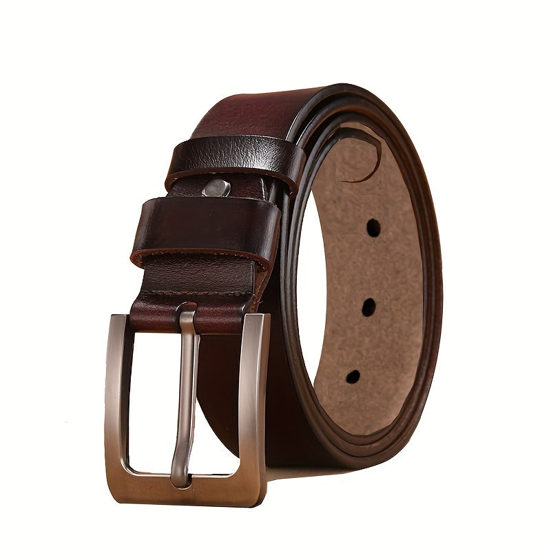 Men’s Belt – Classic Design