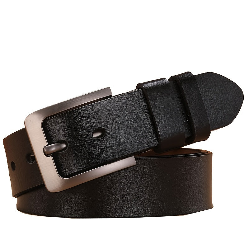 Men’s Belt – Classic Design