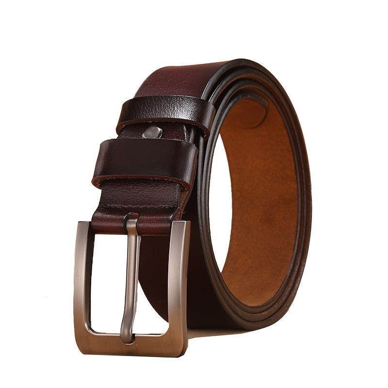 Men’s Belt – Classic Design