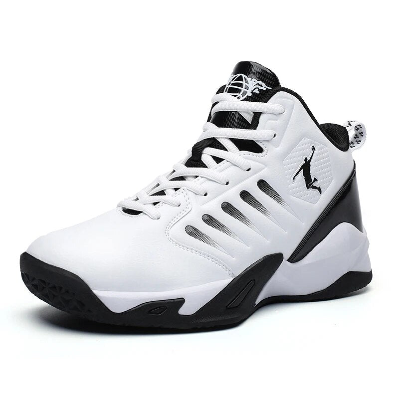 Men’s Basketball Shoes – Supportive Design