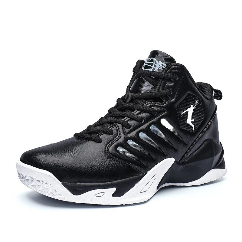 Men’s Basketball Shoes – Supportive Design