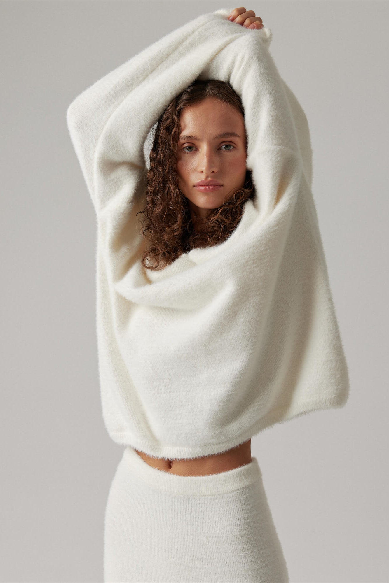 Oversized Knit Set | Cozy & Chic | Perfect for Effortless Style