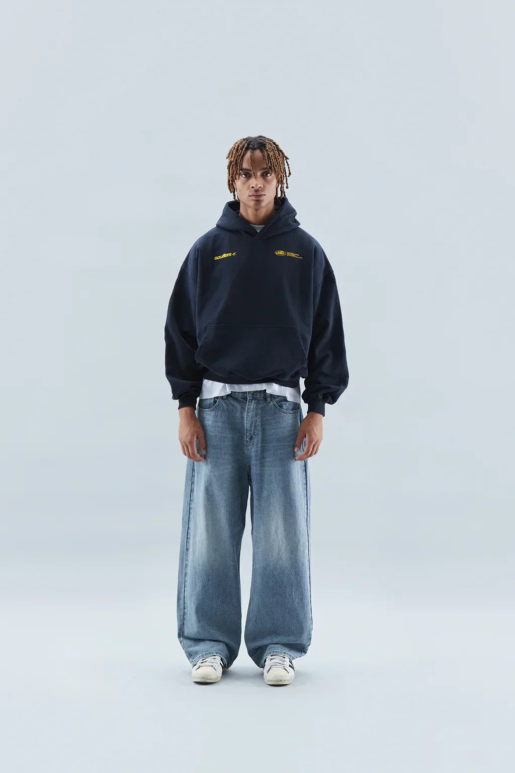 Women’s Hoodie – Casual Fit