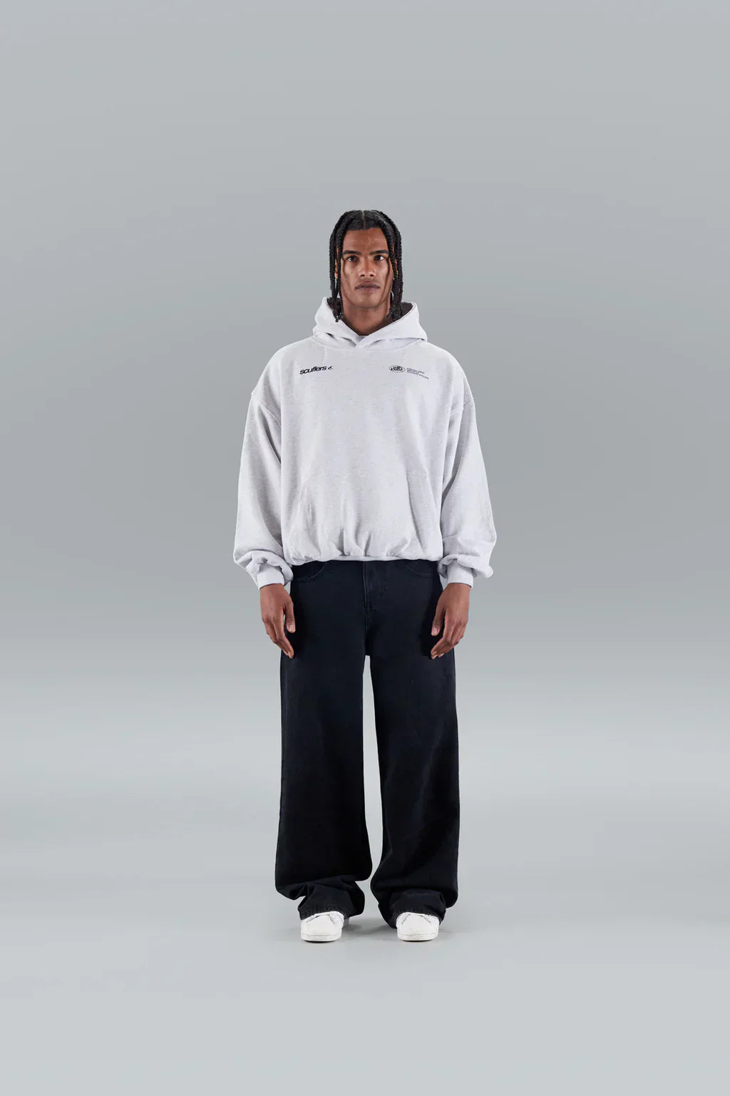 Women’s Hoodie – Casual Fit