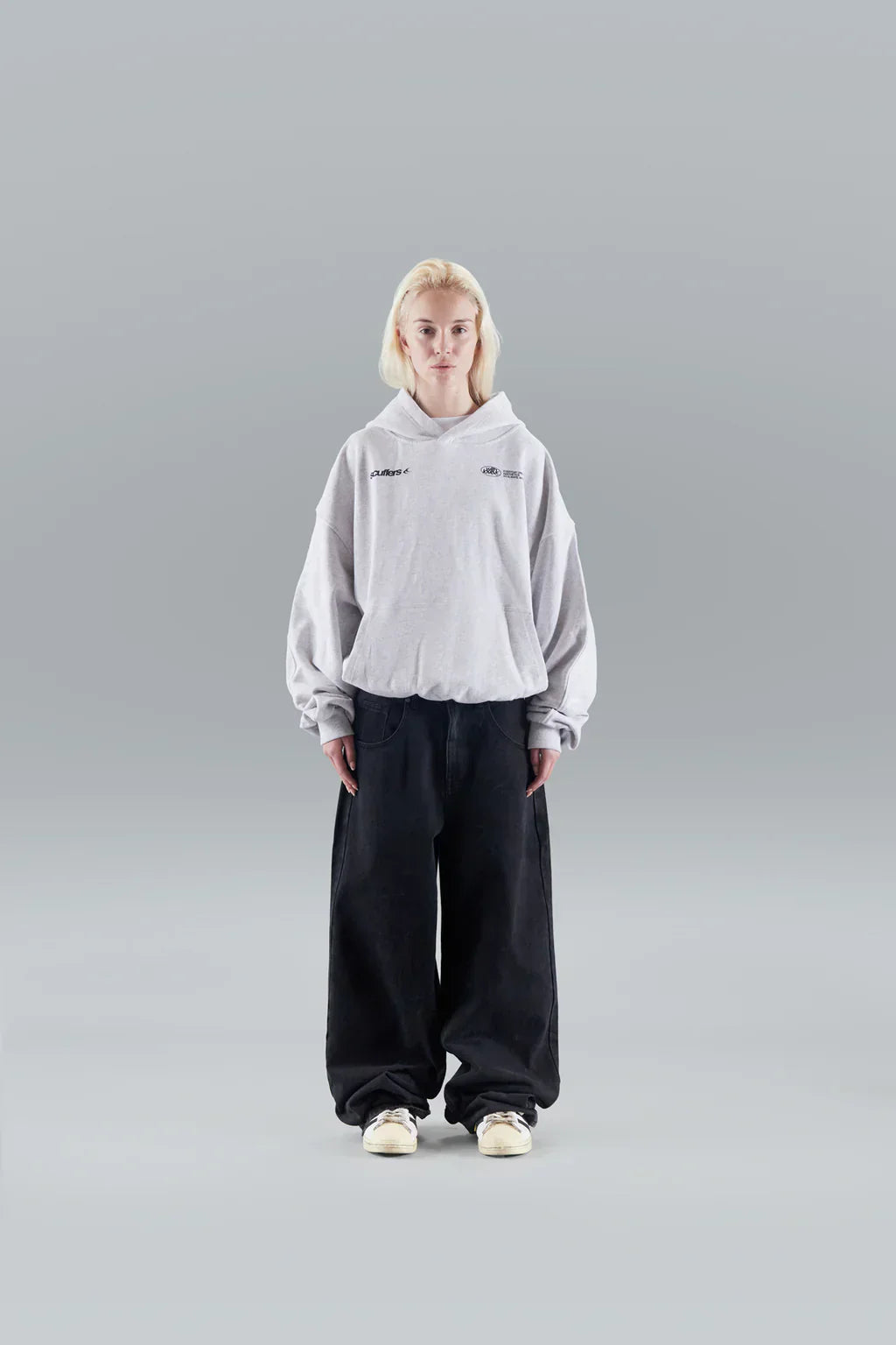 Women’s Hoodie – Casual Fit