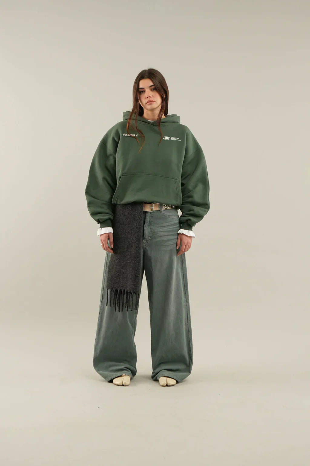 Women’s Hoodie – Casual Fit