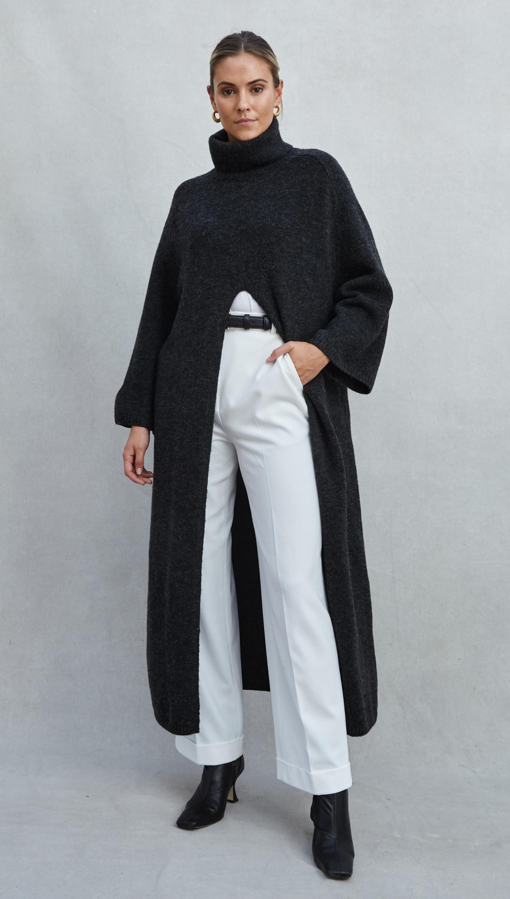 Women Pants & Trousers