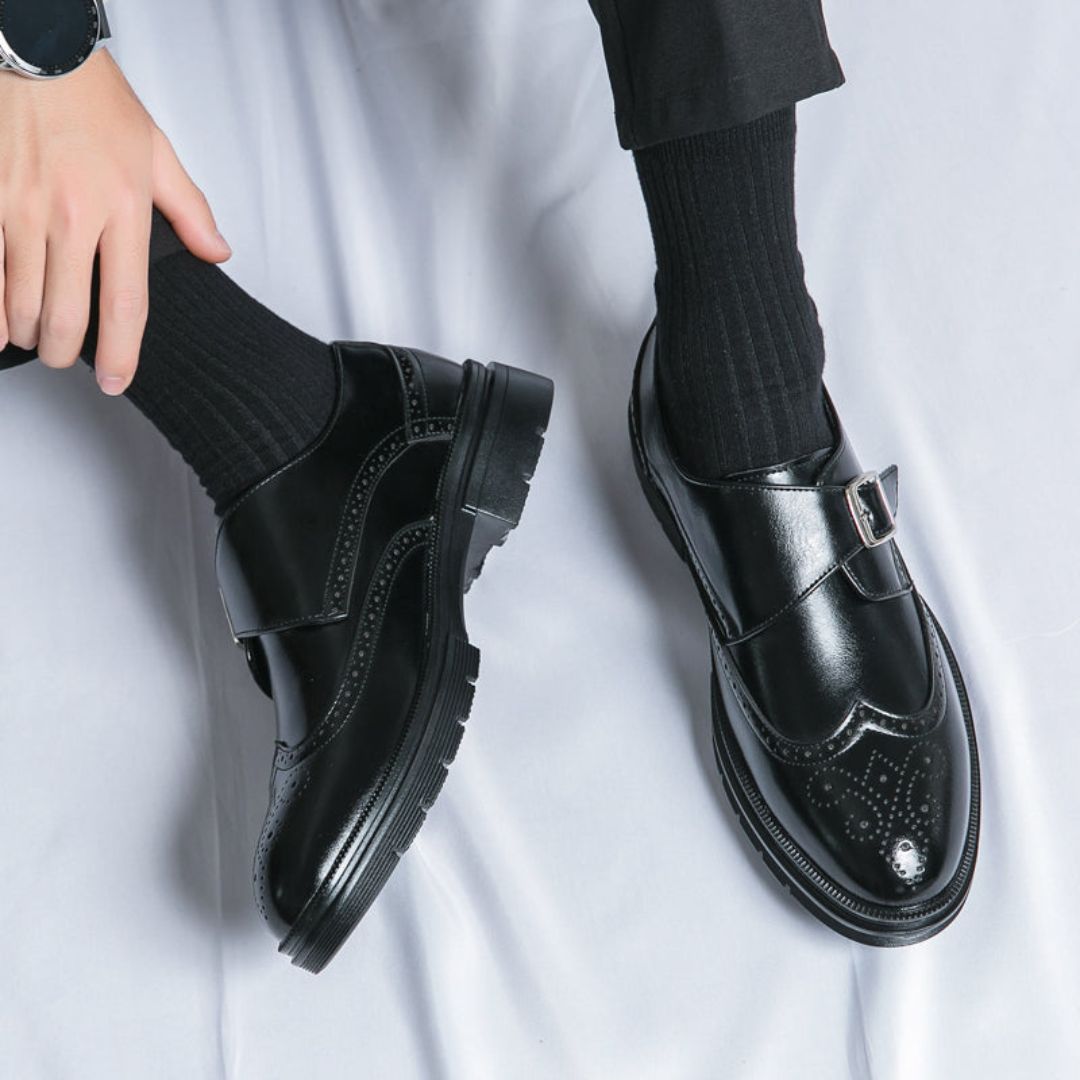 Men Shoes & Accessories