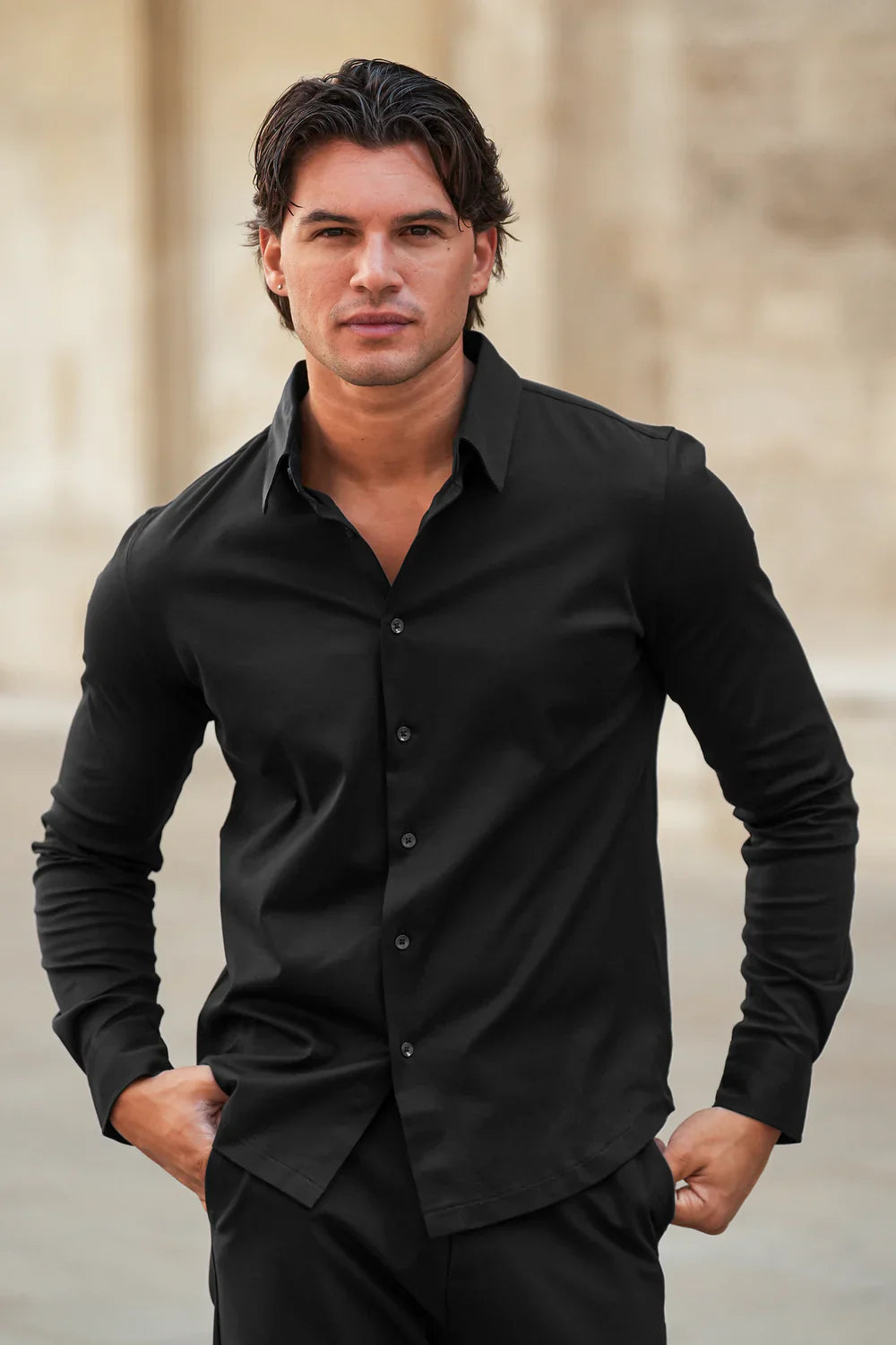 Shirts (Long Sleeve & Formal)