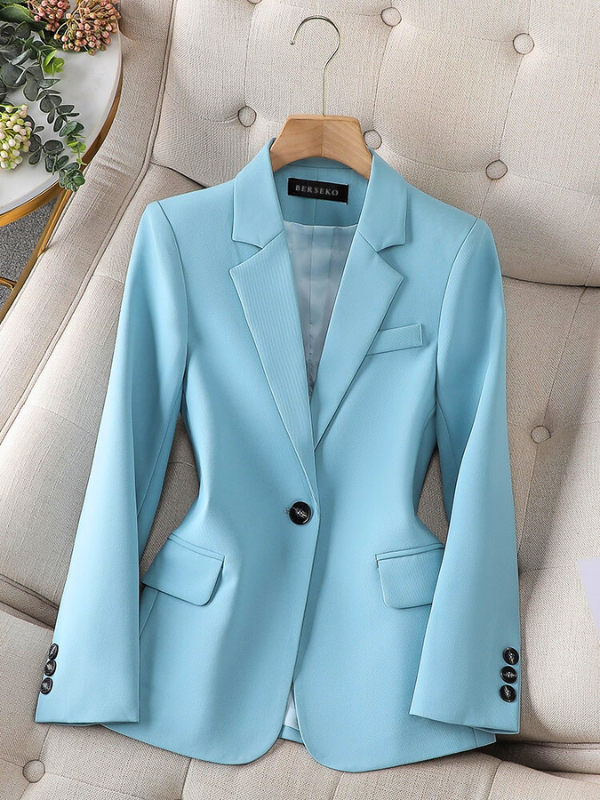 Aileen | Women's Blazer | Tailored